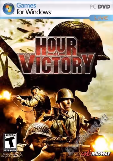 Час победы / Hour of Victory (RePack)