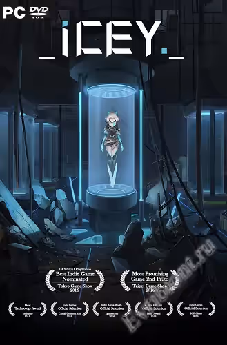 ICEY (Лицензия)