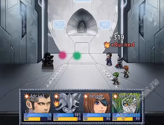 Подстрекательство 3 / Incitement 3 (Лицензия)