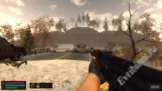 Изобретение 2 / Invention 2