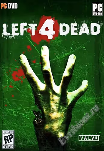 Left 4 Dead (RePack)