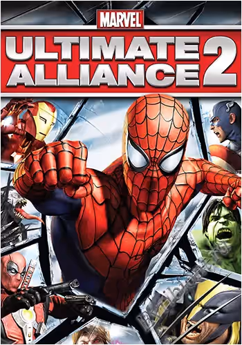 Marvel: Окончательный Альянс 2 / Marvel: Ultimate Alliance 2