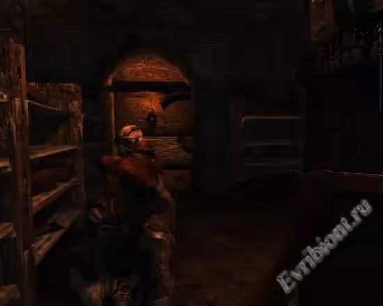 Черная метка (RePack)