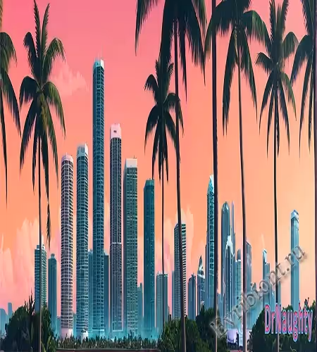 Непослушный дом / Naughty House