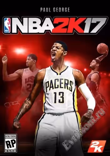 НБА 2k17 / NBA 2K17