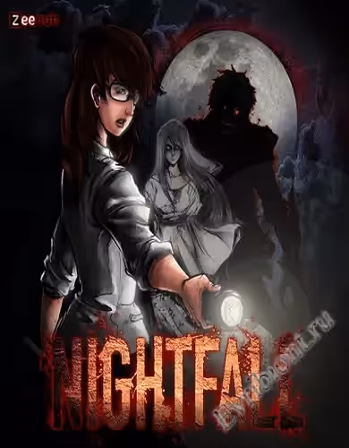 Сумерки: Побег / Nightfall: Escape