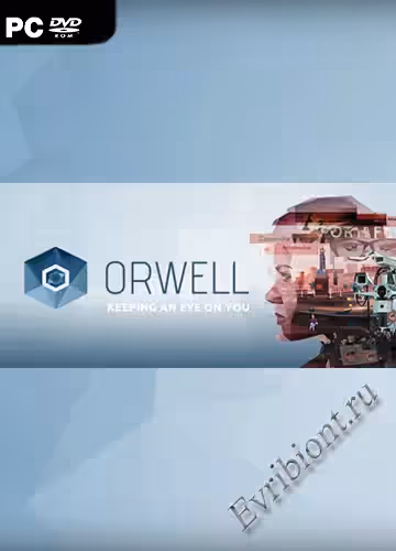 Оруэлл / Orwell (Лицензия)