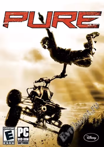 Чистый / Pure (RePack)