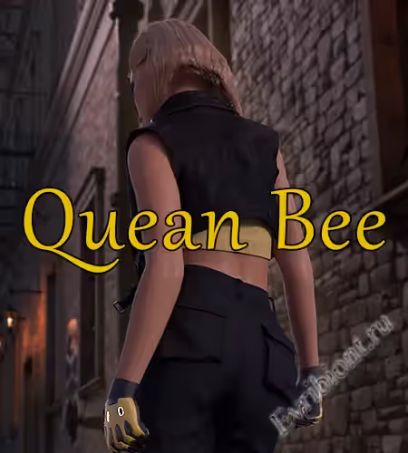 Королева пчел (Проект Б) / Quean Bee (Project B)