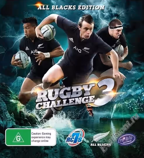 Просмотреть рекомендованную игру