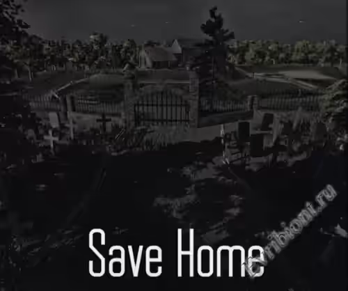 Save Home