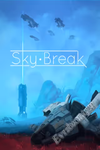 Sky Break (Лицензия)