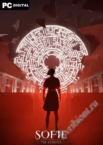 Софи: Отголоски / Sofie: The Echoes (Лицензия)