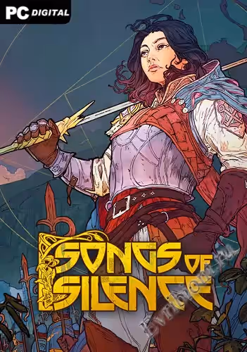 Песни тишины / Songs of Silence (Лицензия)