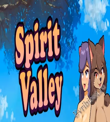 Долина Духа / Spirit Valley
