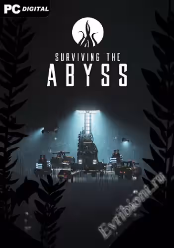 Выживание в Бездне / Surviving the Abyss (Пиратка)