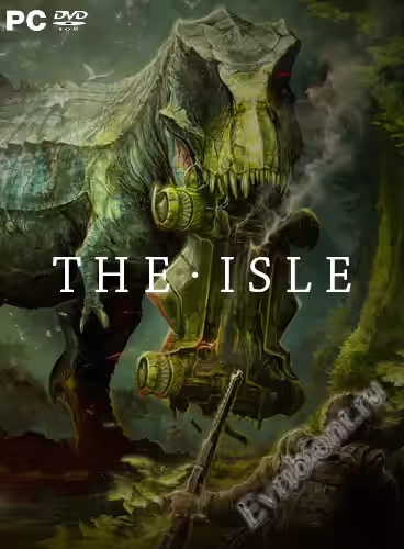 Остров / The Isle