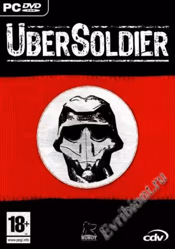 Убер Солдат / UberSoldier (RePack)
