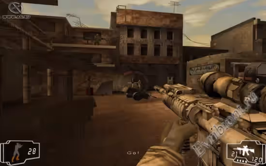 Приказано уничтожить: Операция "Красная ртуть" / Ordered to be removed: Operation Red Mercury (Лицензия)