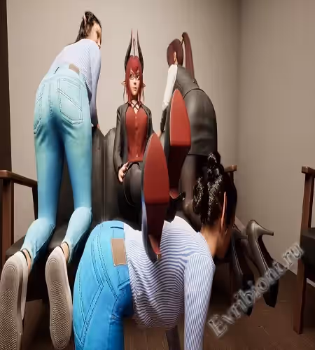 Просмотреть рекомендованную игру