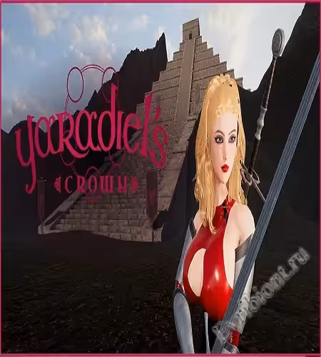 Корона Ярадиэля / Yaradiel's Crown