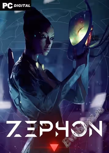 Зефон / ZEPHON (Пиратка)