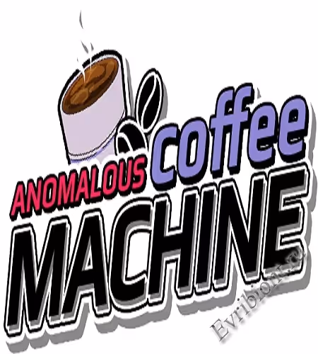 Аномальная кофемашина / Anomalous Coffee Machine