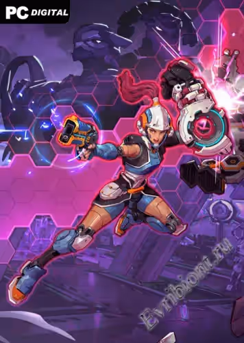 Боевые формы / Battle Shapers (Лицензия)