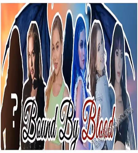 Связано кровью / Bound By Blood