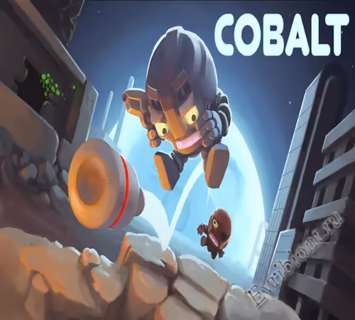 Кобальт / Cobalt