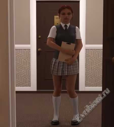 Коррумпированный спонсор / Corrupted Sponsor