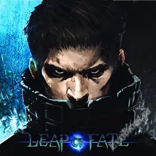 Прыжок судьбы / Leap of Fate