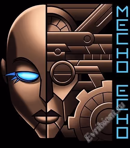 Мехо Эхо / MechoEcho
