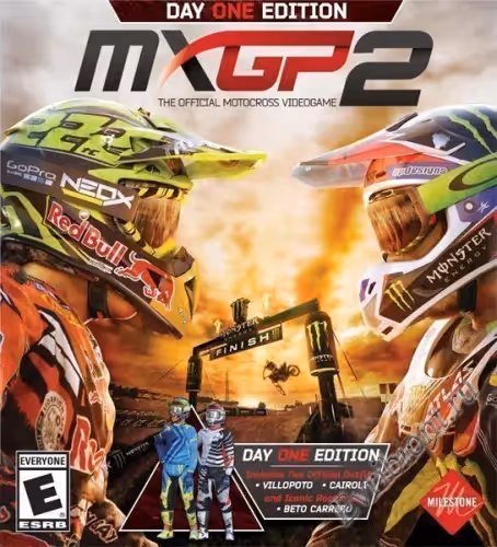 MXGP2