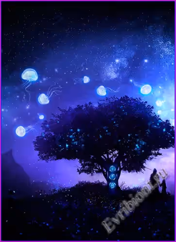 N.E.R.O.: Ничто не остается неясным / N.E.R.O.: Nothing Ever Remains Obscure