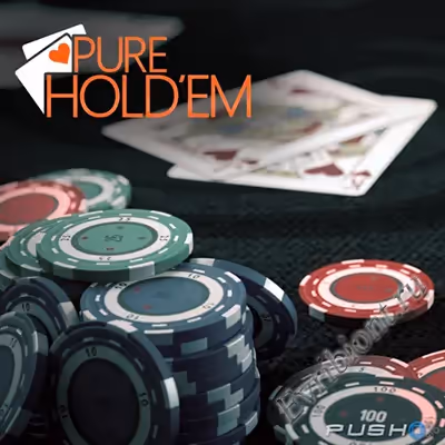 Чистый Холдем / Pure Hold'em™