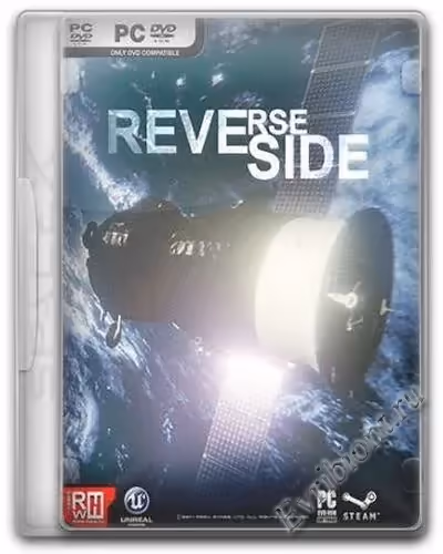 Обратная сторона / Reverse Side (RePack)