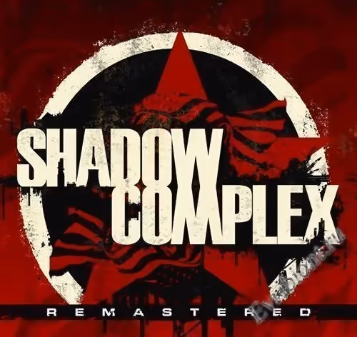 Теневой комплекс Обновленный / Shadow Complex Remastered (RePack)