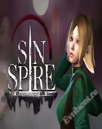 Шпиль Греха / Sin Spire