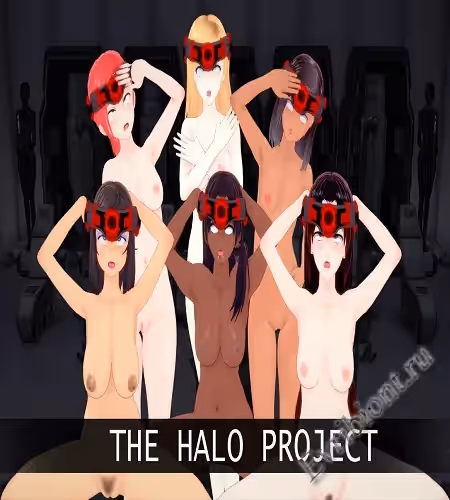 Проект Ореол / The Halo Project
