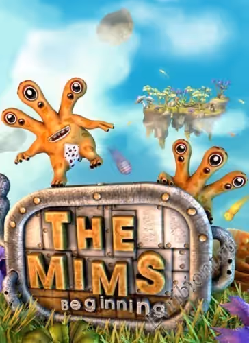 Начало Мимс / The Mims Beginning