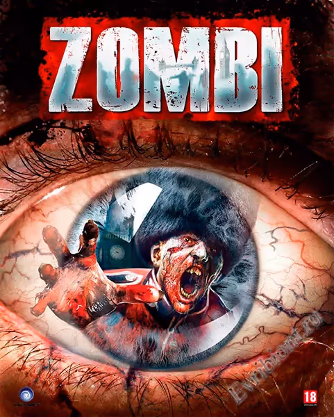 Зомби / Zombi (RePack)