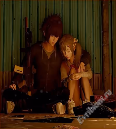 60 дней с нами / 60 Days Of Us