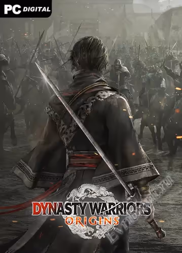 Династия воинов: Происхождение / DYNASTY WARRIORS: ORIGINS (Пиратка)