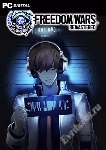 Войны за свободу переиздание / FREEDOM WARS Remastered (Лицензия)