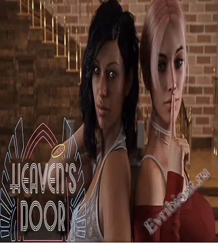 Небесная дверь / Heaven's Door