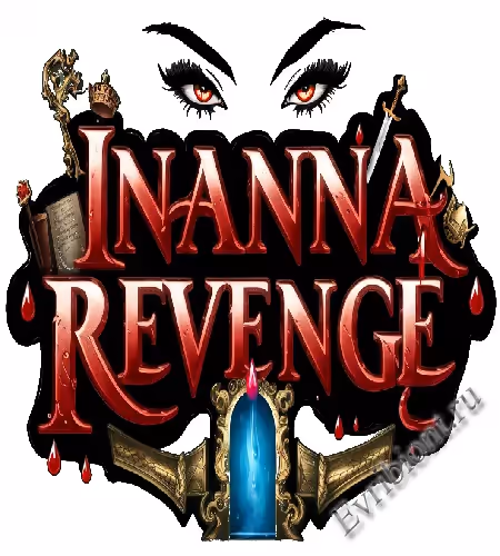 Месть Инанна / Inanna Revenge