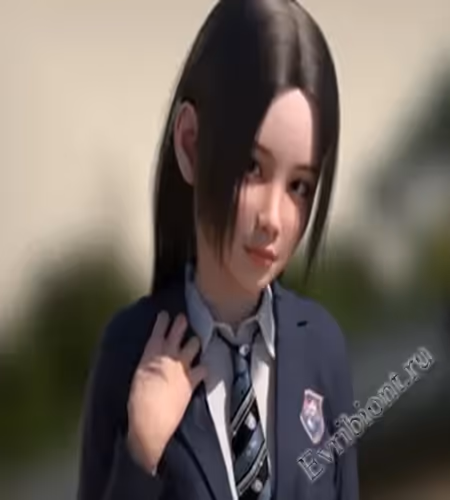 Жить вместе! / Living Together!