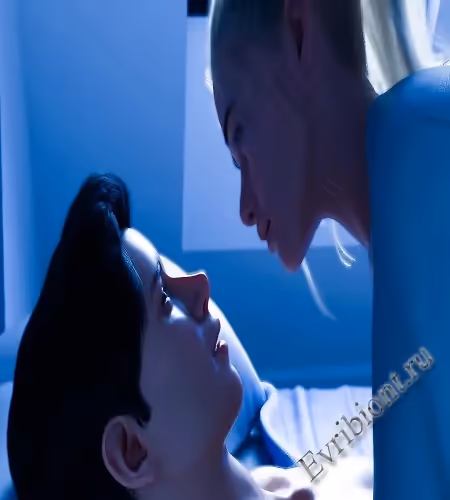 Фобия любви / Love Phobia