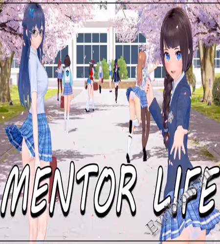 Жизнь наставника / Mentor Life